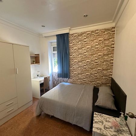Habitacion En Piso Compartido En Malaga Capital Εξωτερικό φωτογραφία