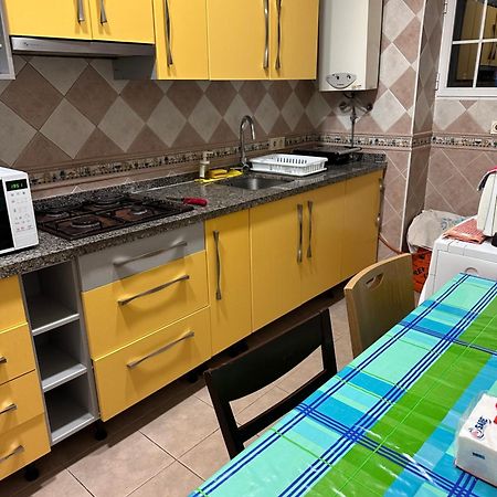 Habitacion En Piso Compartido En Malaga Capital Εξωτερικό φωτογραφία