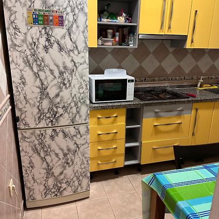 Habitacion En Piso Compartido En Malaga Capital Εξωτερικό φωτογραφία