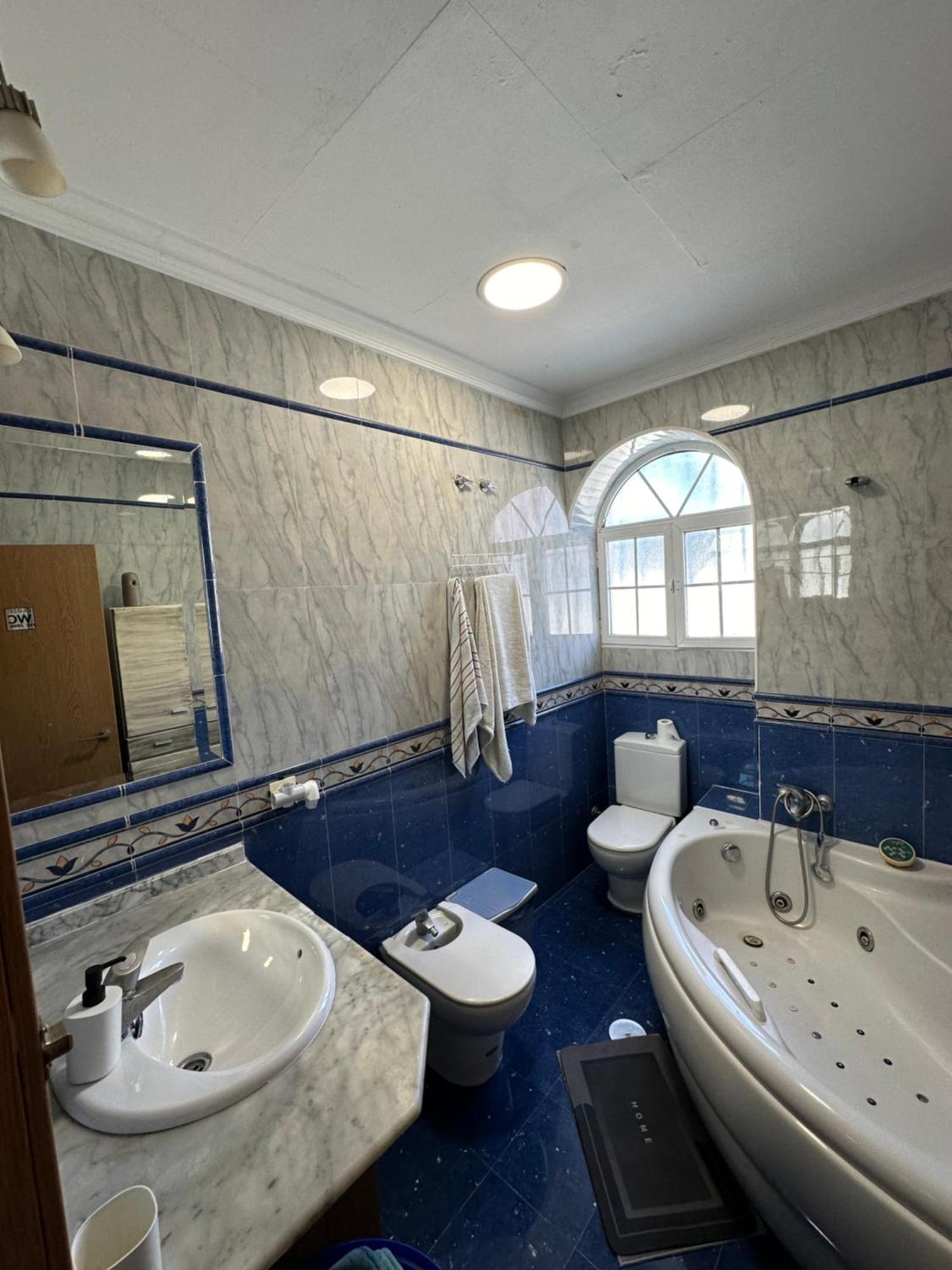 Habitacion En Piso Compartido En Malaga Capital Εξωτερικό φωτογραφία
