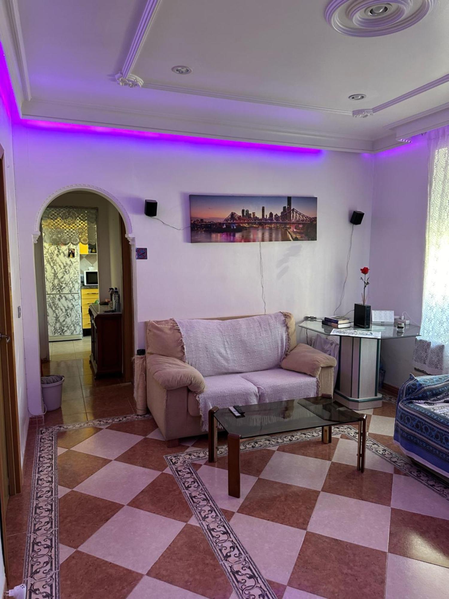 Habitacion En Piso Compartido En Malaga Capital Εξωτερικό φωτογραφία