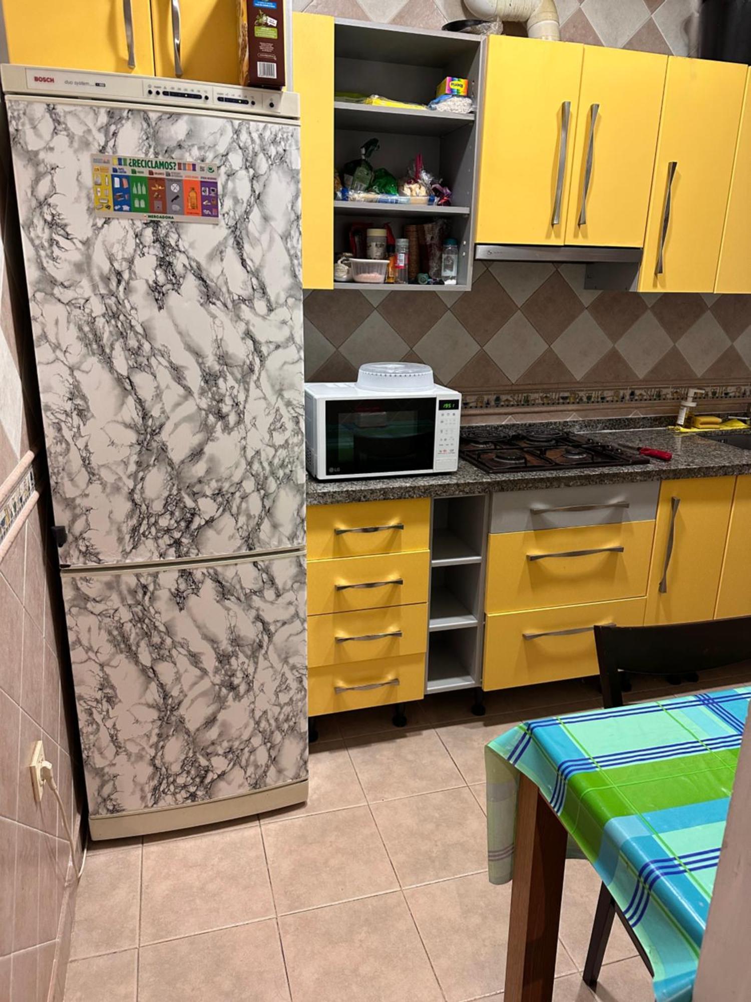 Habitacion En Piso Compartido En Malaga Capital Εξωτερικό φωτογραφία
