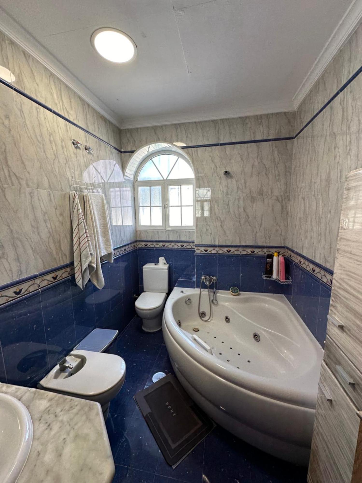 Habitacion En Piso Compartido En Malaga Capital Εξωτερικό φωτογραφία